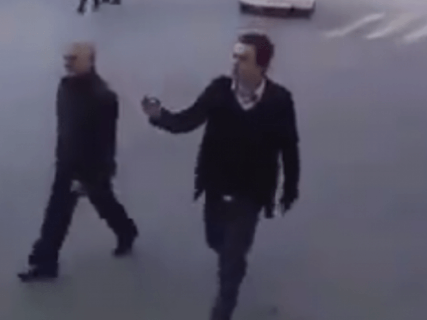 Analisti publikon videon kur Kurti i drejtohej policit të Kosovës me fjalën majmun