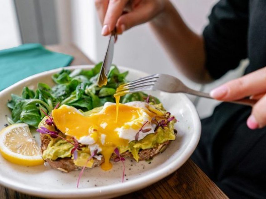 Po, vezët mund t’ju ndihmojnë të humbni peshë: Si t’i hani si pjesë e një diete të shëndetshme!