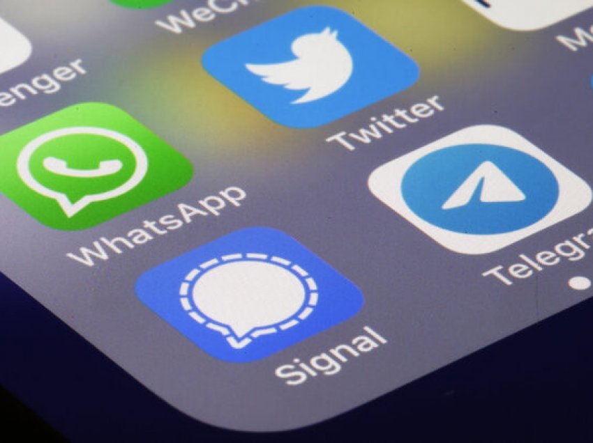 Signal, Telegram dhe WhatsApp: Cili aplikacion komunikimi është më i sigurtë