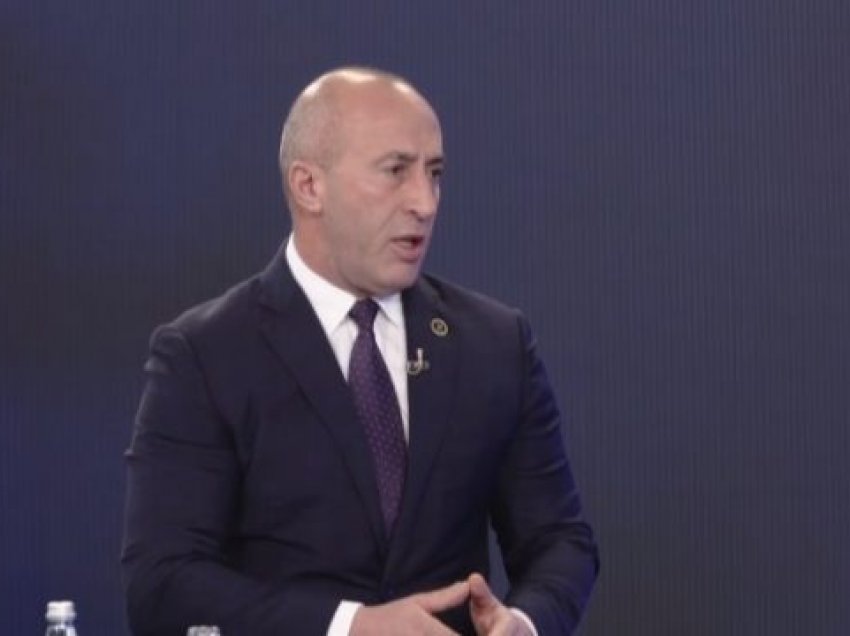 Demhasaj: Pa Haradinajn President procesi i dialogut vështirësohet