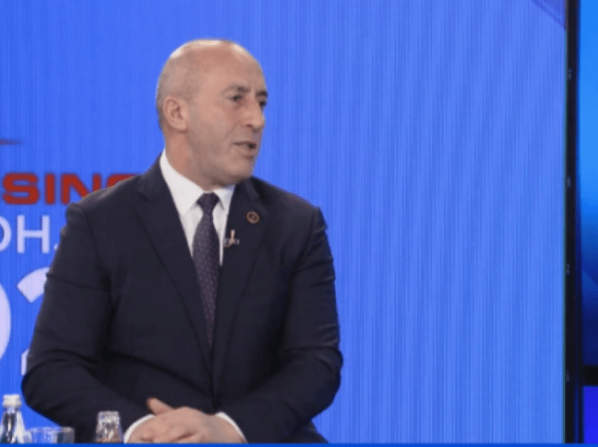 Haradinaj thotë se i kanë ftohur marrëdhëniet me Nismën