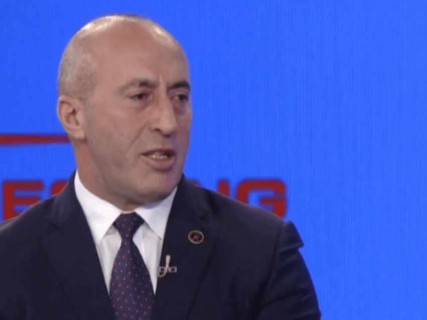 Haradinaj: Prej shtatorit nuk komunikoj me Avdullah Hotin