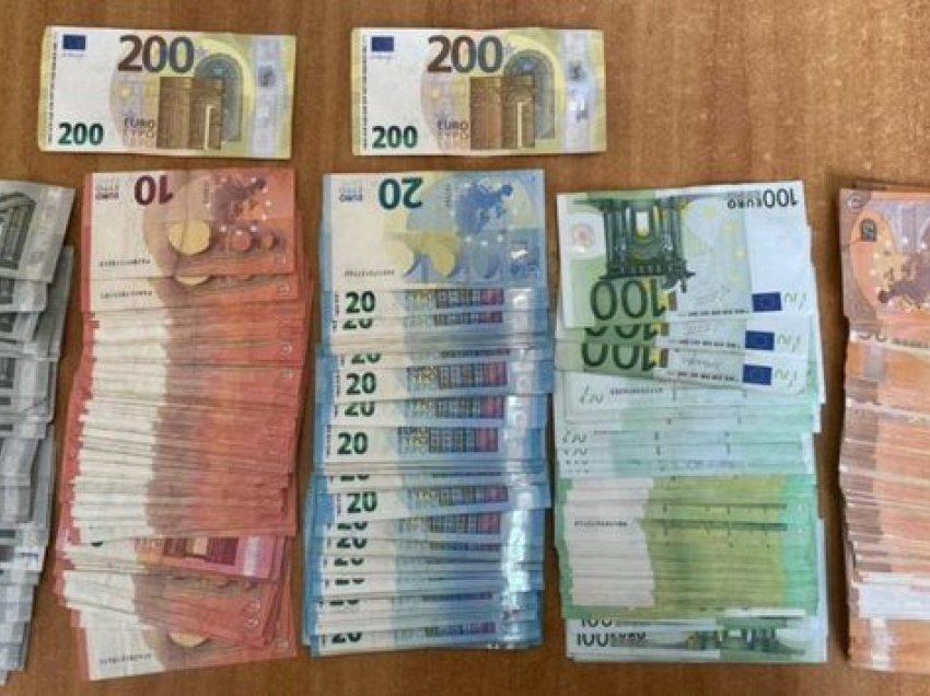Po “arratisej” drejt Dubait me 15 mijë euro, kush është shqiptari nga Kosova që u kap mat në Rinas