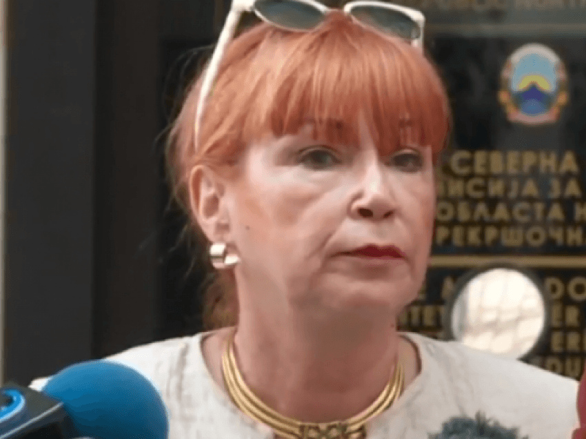 Prokurorja Ruskovska për 27 prillin: Gjithçka ka qenë e planifikuar