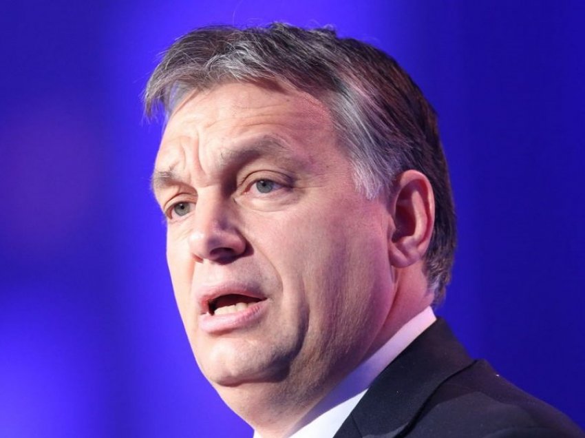 Hungaria merr presidencën e Vishegrad, Orban: Duhet t’i jepet fund diktaturës së BE-së