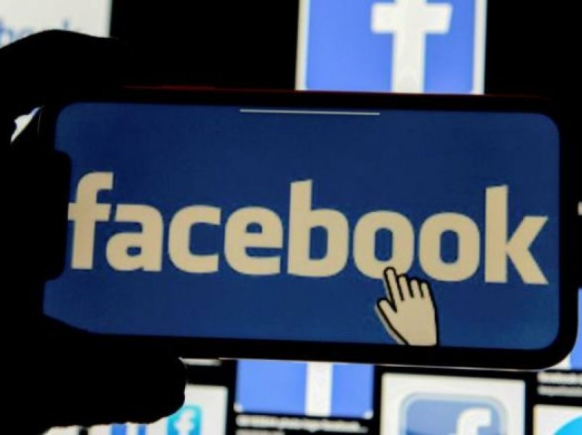 Zyrtari gjerman bën thirrje që organet qeveritare të mbyllin faqet në Facebook