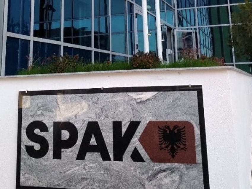 ​SPAK shpall në kërkim ndërkombëtar Adriatik Llallën