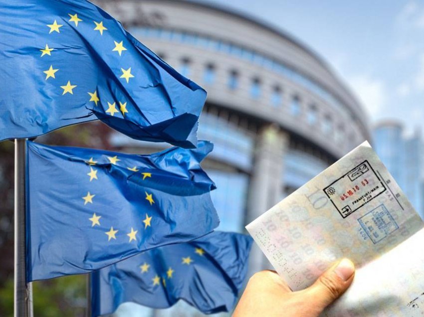 Padrejtësia e BE-së ndaj Kosovës, arsyet pse disa shtete refuzojnë liberalizimin e vizave