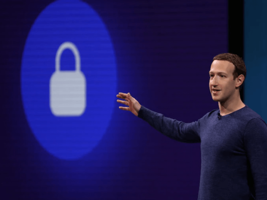 Për të parën herë në histori, arrin në 1 trilionë dollarë vlera e Facebook