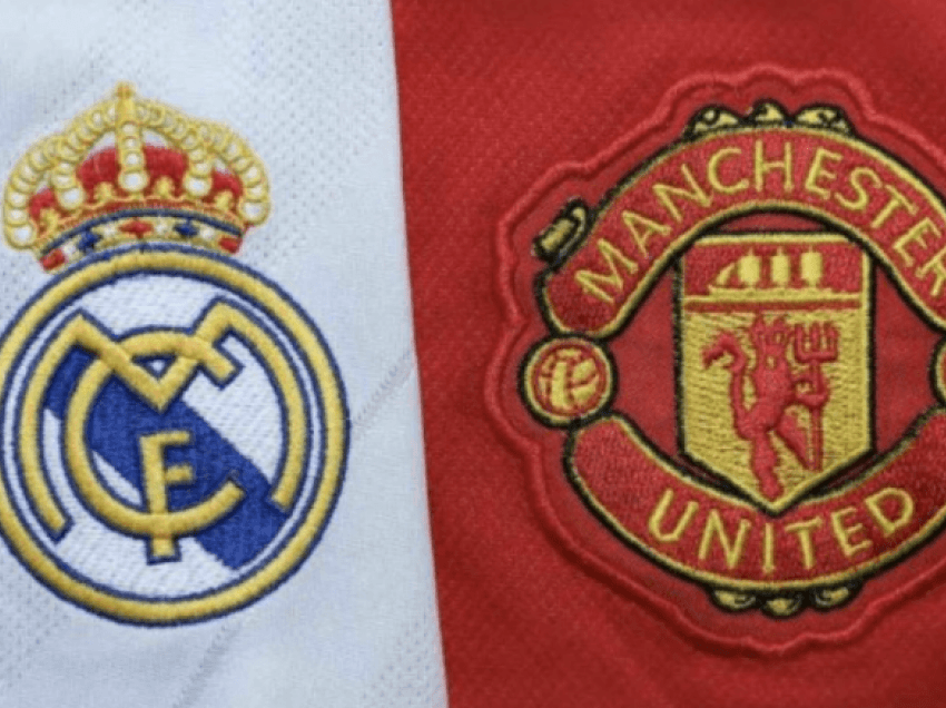 Ideja e fundit e Realit dhe United, planifikohet shkëmbimi i dy francezëve