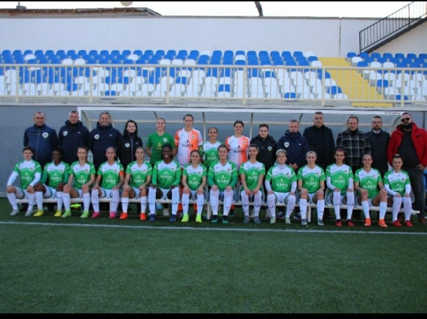 Mitrovica në grup të fortë të Champions League