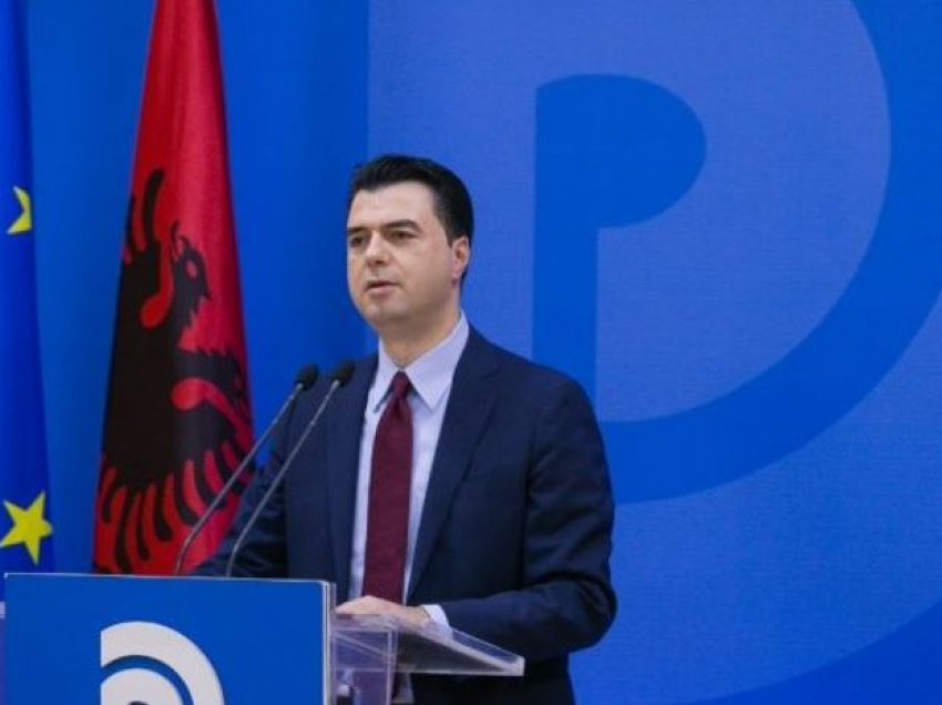 Basha: Autokratët e korruptuar të Ballkanit kanë guximin të hedhin fajin te BE-ja