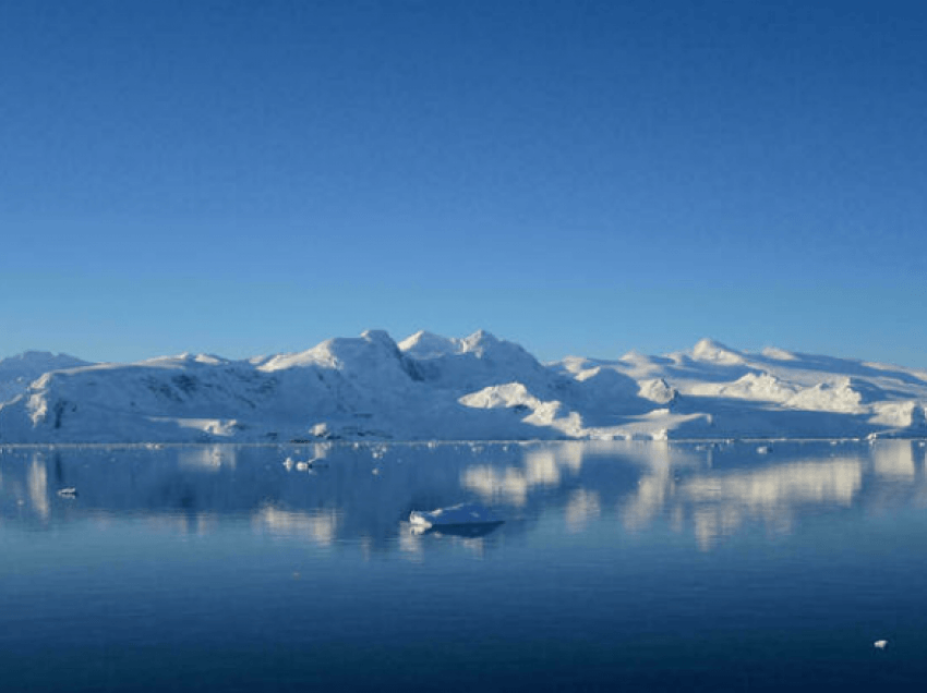Konfirmohet temperatura rekorde në Antarktidë –  Ja sa regjistroi termometri 