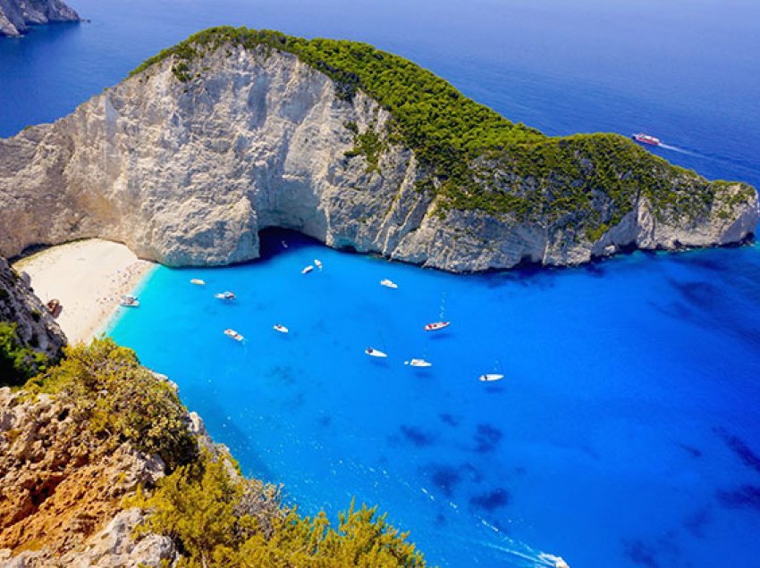 Çfarë duhet të dini nëse udhëtoni pas datës 5 korrik drejt ishujve grekë?