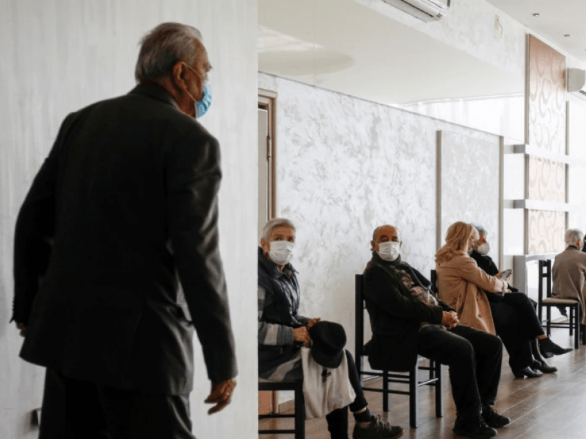 Mali i Zi, lehtësohen masat kufizuese të vendosura për pandeminë