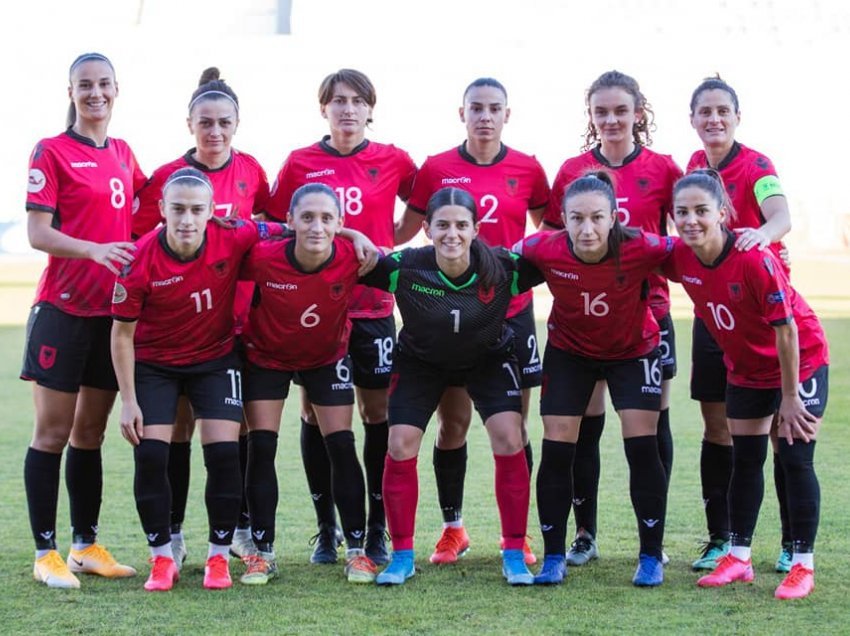 Kombëtarja e Shqipërisë zyrtarizon dy ndeshje miqësore ndaj Turqisë 