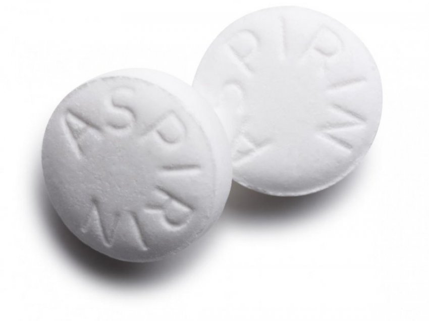 Ilaçe që janë zëvendësim i aspirinës