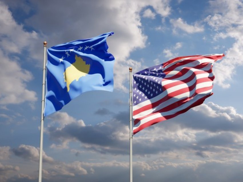 Kosova përjetësisht falënderuese ndaj SHBA-ve, Amerika shpëtoi shqiptarët