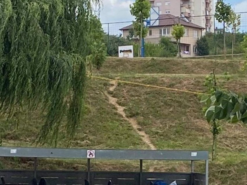 Asgjësohet mjeti i gjetur në Prishtinë, policia jep detaje