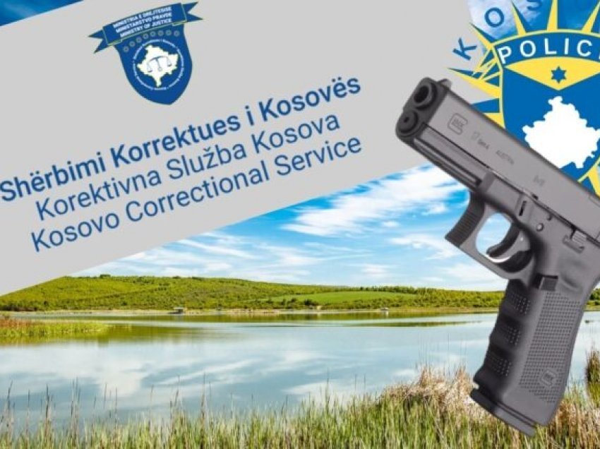 Gjuajtje me armë te liqeni i Vasilevës, ky është i dyshuari