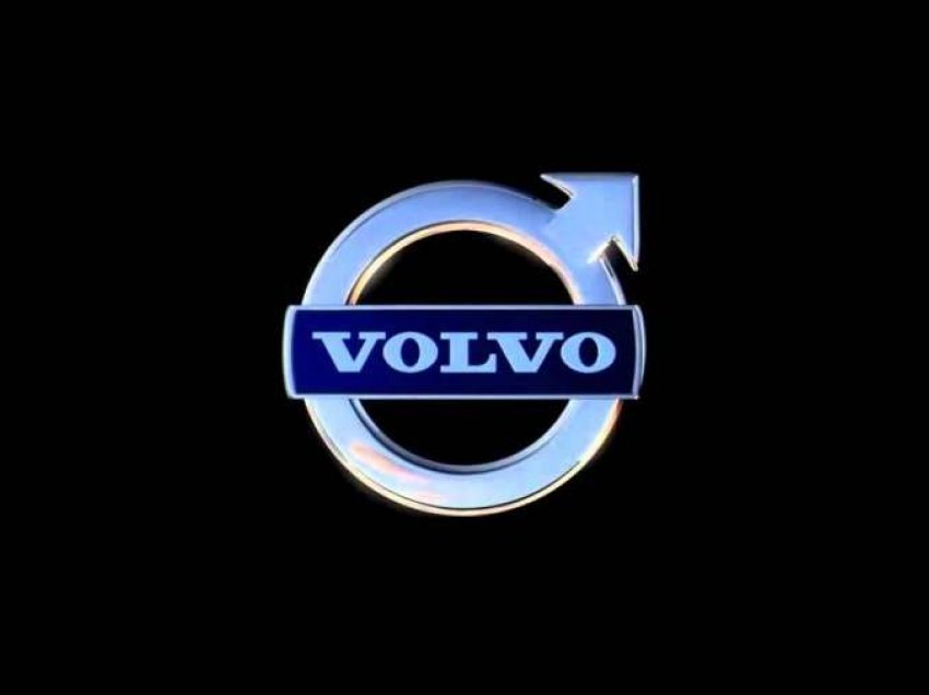 Volvo synon të shesë 800.000 vetura