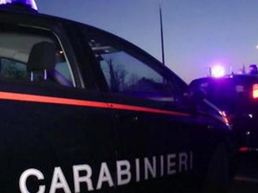 Itali - Aksion i madh policor, arrestohen 85 anëtarë të mafias
