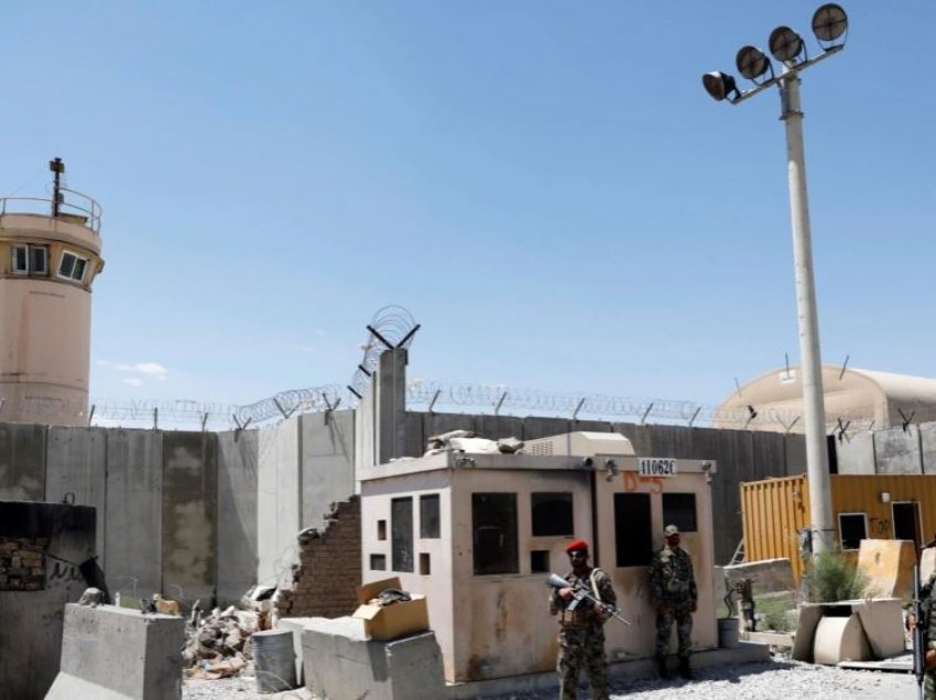 Frikë në Afganistan, tërheqja e ushtrisë amerikane rrit presionin mbi qeverinë afgane 