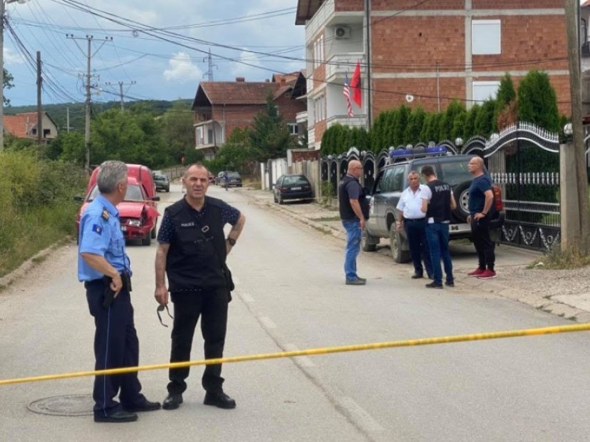 Në Suhudoll të Mitrovicës shpërthen një bomba në veturë