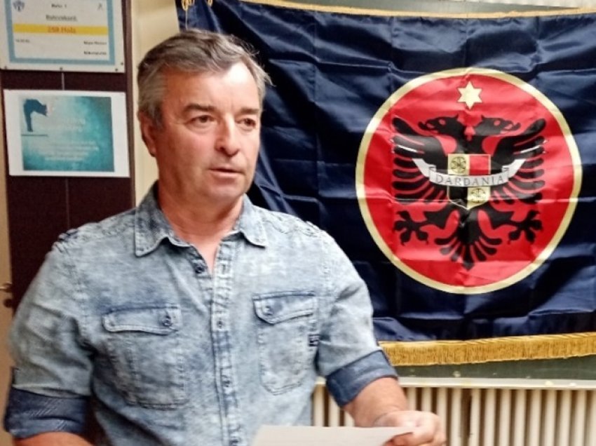 Nëndega e LDK-s në Bavari, krahu i Dr. Ibrahim Rugovës shënoi 2 korrikun