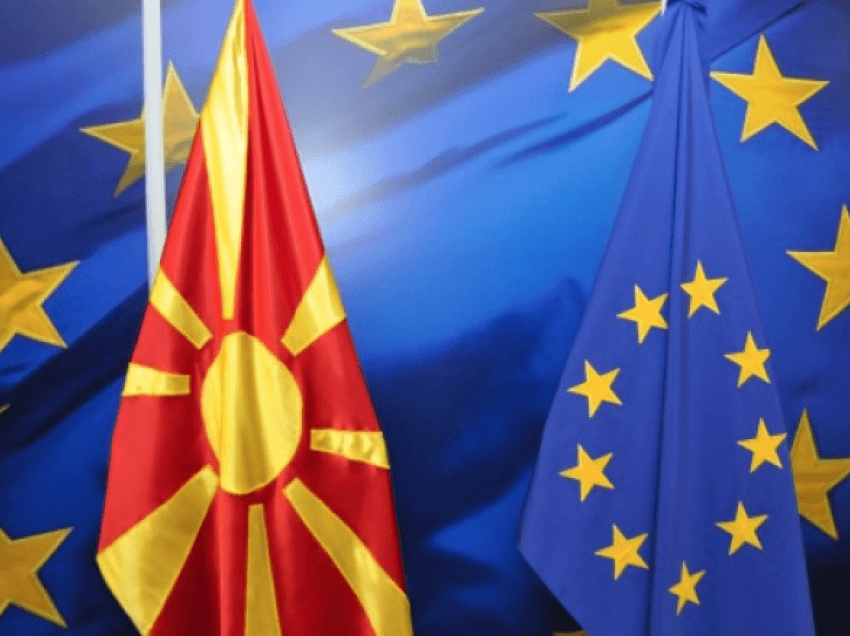 Pakon e re të BE-së e mbështet Maqedonia për të sanksionuar Bjellorusinë