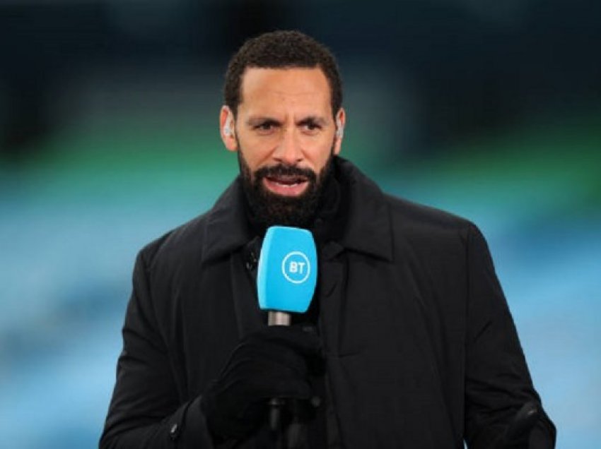 ​Ferdinand: Askush nuk mund t’i bëjë ballë Anglisë