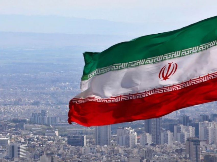 Bisedimet bërthamore në rrezik, Irani prodhon uranium të pasuruar