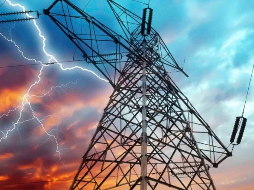 Prishje në rrjetin energjetik në Amerikën Qendrore, pa energji elektrike mbesin mbi 15 milionë banorë