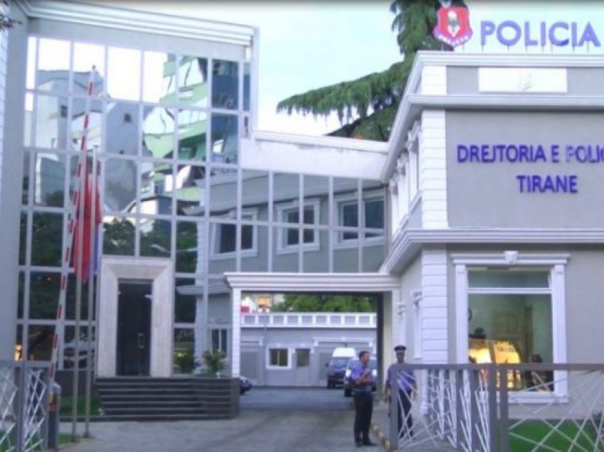 Policia aksion në Tiranë, 5 të arrestuar në pak orë, nën akuzë për vepra të ndryshme penale