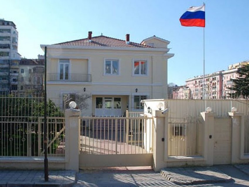 Hetimi për spiunët rusë në Shqipëri, reagon ashpër Ministria e Jashtme e Rusisë