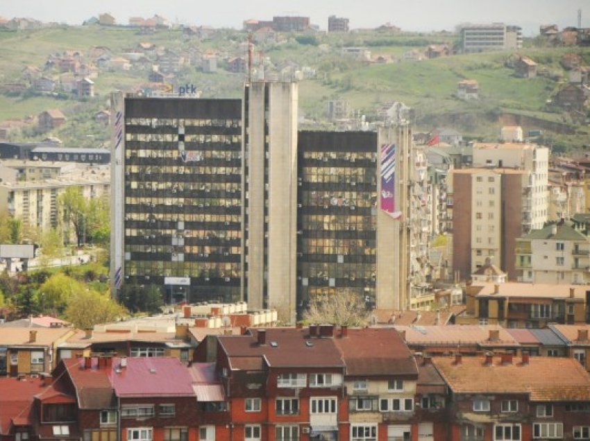 ​Fakete Kadiu caktohet ushtruese e detyrës së kryeshefit në Postën e Kosovës