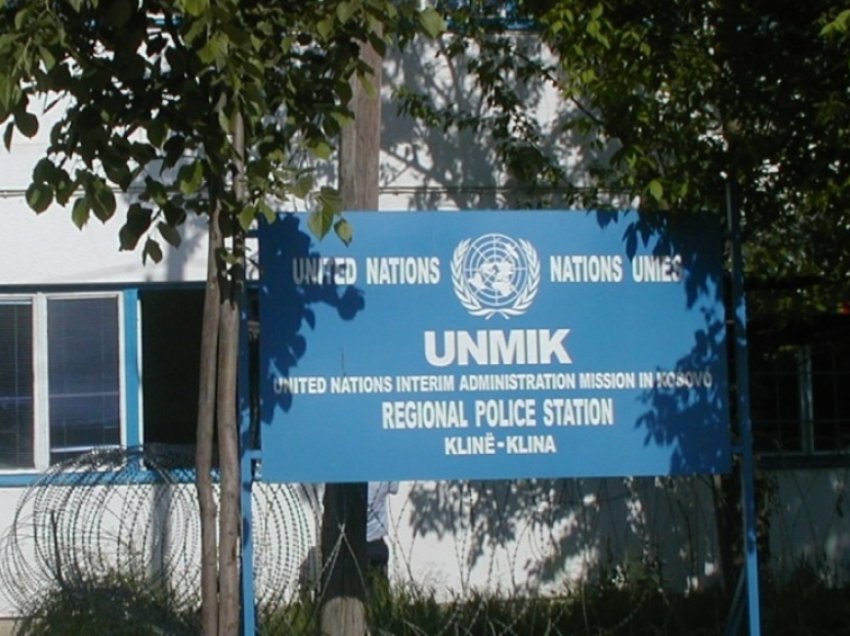 OKB: Miratohet buxheti 2022 për UNMIK-un