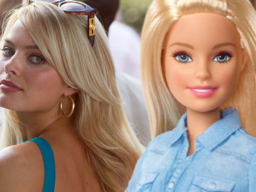 “Barbie”, kjo është aktorja e përzgjedhur për rolin e kukullës së famshme