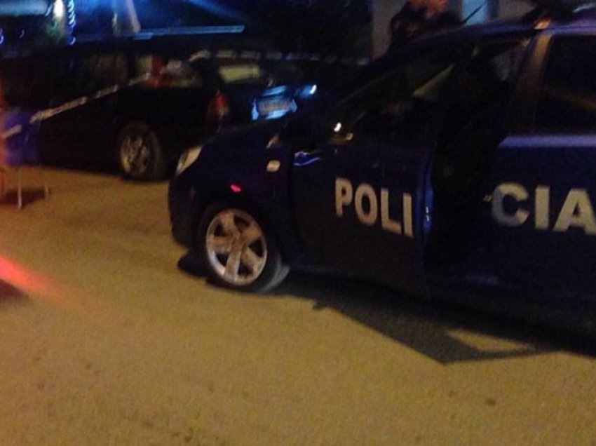 Konflikti në Vlorë, dy të rinj u përleshën, policia: Njëri ka dëmtime