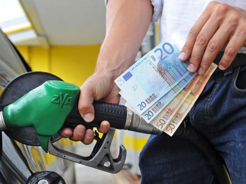 Rritja e çmimit të naftës – ja vendimi që nxori Kroacia