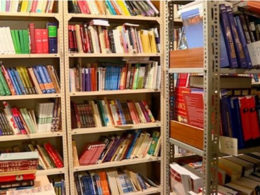 ​Kosova e rrezikuar nga shpërndarja e librave fetarë të pakontrolluar