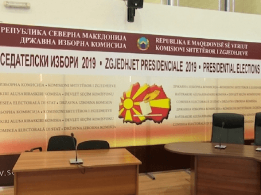 LSDM pajtohet me propozimin që zgjedhjet të mbahen më 17 tetor