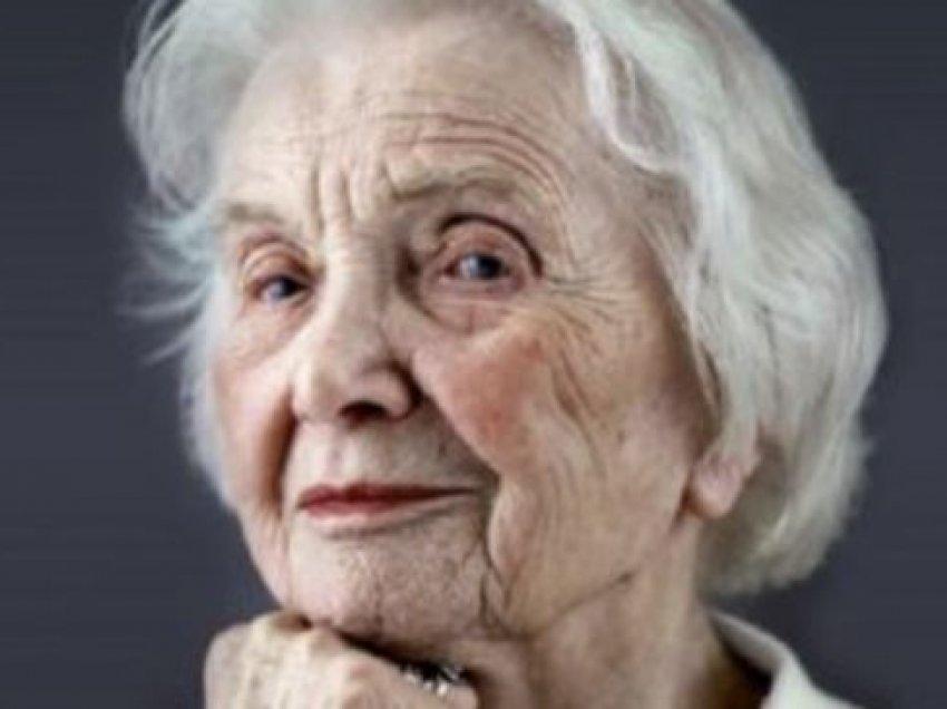 Ja se çfarë duhet të bëjnë gratë për të jetuar mbi 90 vjeç!