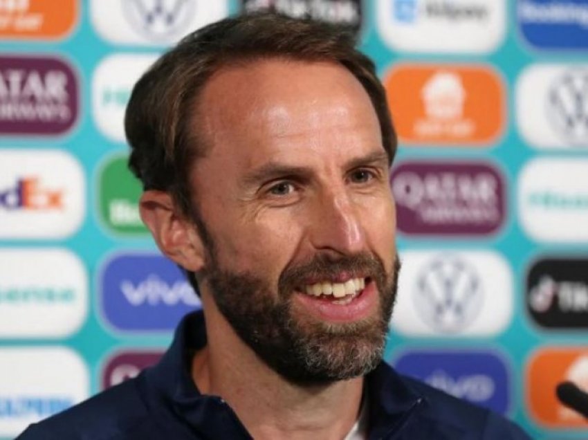 Trajneri i Anglisë: Ndeshja ndaj Italisë është ndeshje normale për ne