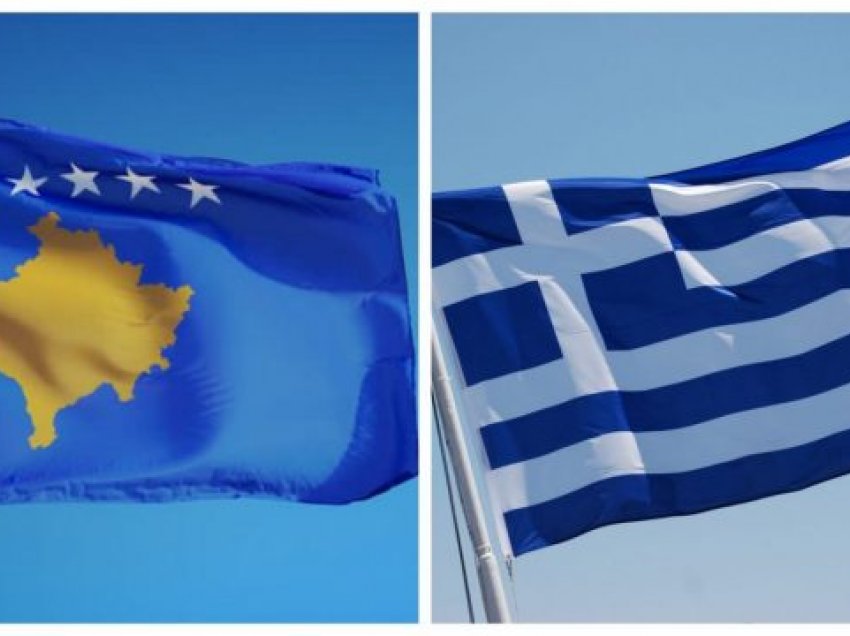 Nëse Greqia e pranon pavarësinë e Kosovës, sipas deputetit serb pason kaosi në Ballkan!