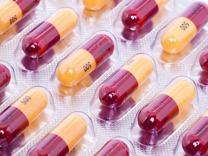 Disa nga pasojat e përdorimit të tepërt të antibiotikëve