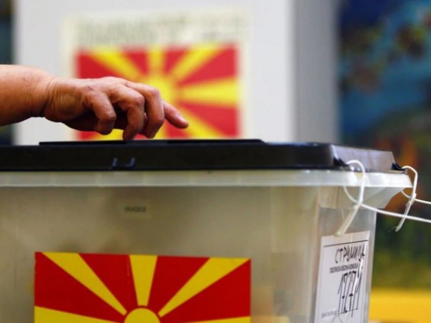 Partitë në Maqedoninë e Veriut nisin fushatën para kohe
