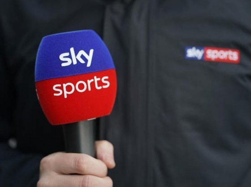Ky do të jetë formacioni startues i Kombëtares së Anglisë sipas “Sky Sport”