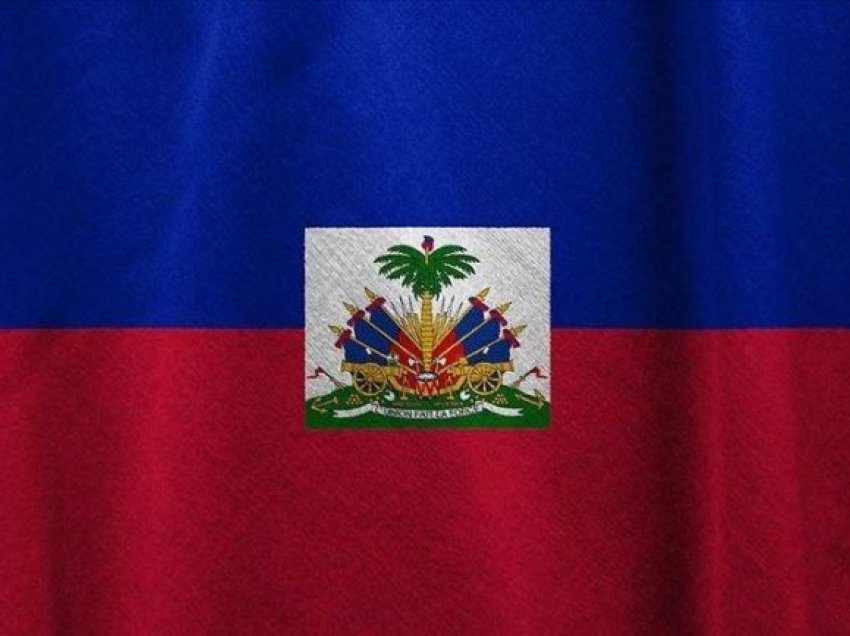 Senati i Haitit cakton presidentin e përkohshëm