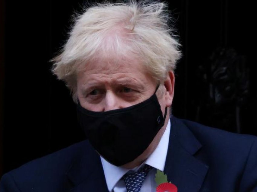 Kryeministri britanik paralajmëron se pandemia nuk ka mbaruar
